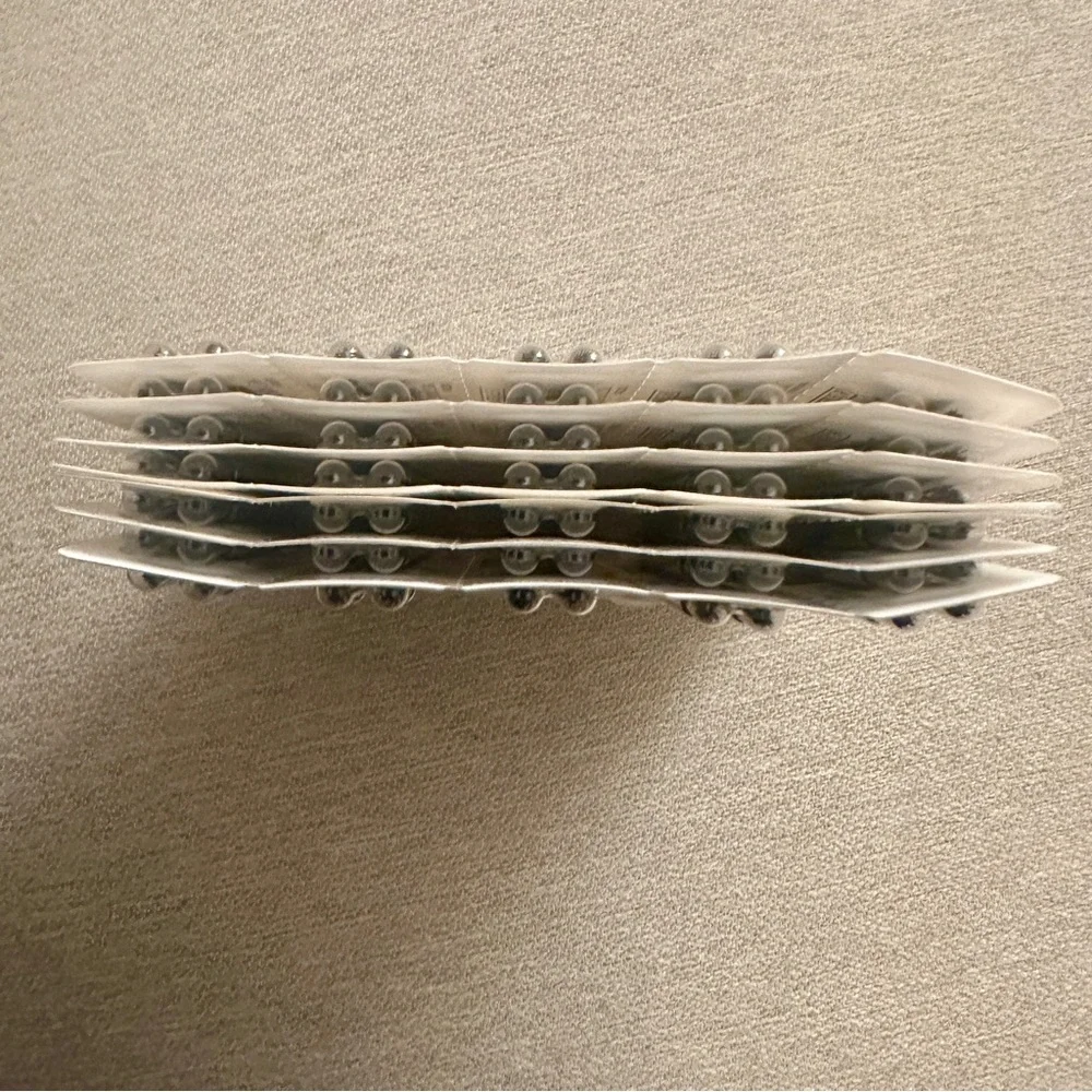 70x Applicator Brushes